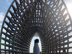 -南汇嘴观海公园