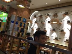 -蓉李记成都名小吃(武汉菱角湖万达店)