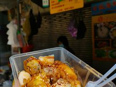 -权记骨粥
