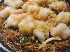 -绿茶餐厅(蓝色港湾店)