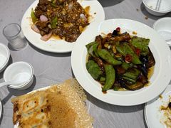-昱德来·天津菜(河西店)