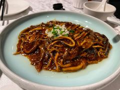 -海富门·带鱼·淮扬菜·粤菜(甘家口店)