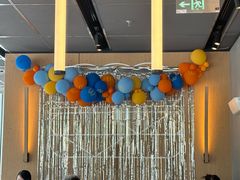 -麦当劳(北苑秋实路店)