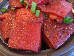 峨嵋坛子肉-峨嵋酒家(石景山店)