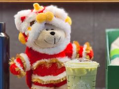 -星巴克(广州光明广场店)