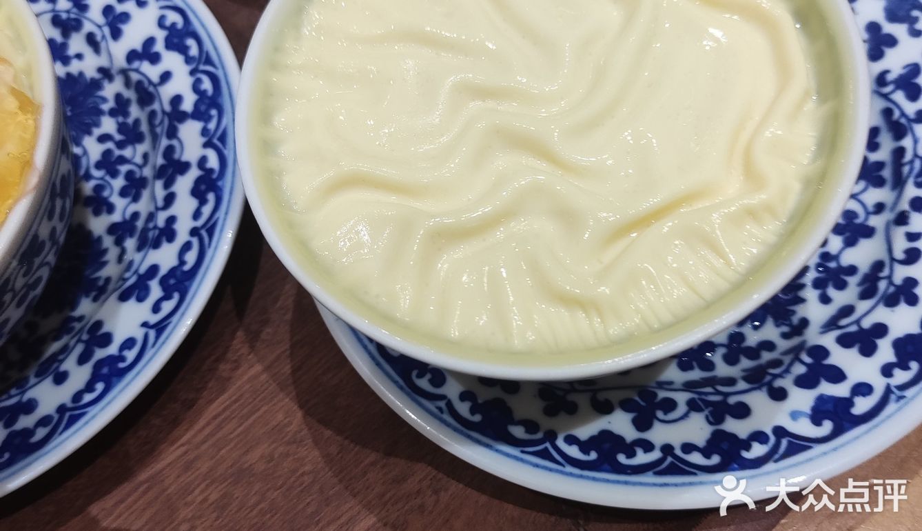 我的面包甜品图鉴
