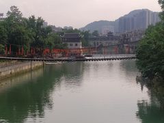 -乾州古城