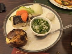 -澳门木偶葡国餐厅(珠海店)