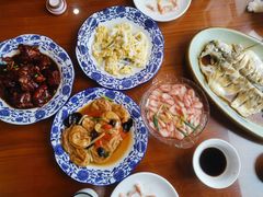 -灵福缘私房菜·农家菜(拈花湾·灵山大佛必推店)