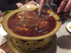 -之参餐厅(前门大街店)