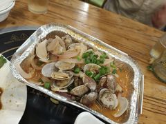 -鱼众不同·鸡公煲·烤全鱼(国顺路店)