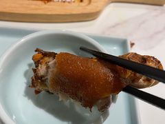 难忘烤猪脚-乔阿马·江南味·驴肉香(龙湖华泾天街店)