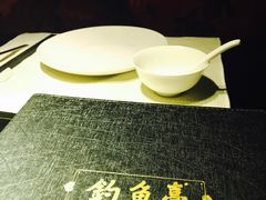 -成都钓鱼台精品酒店-品聚·成都餐厅