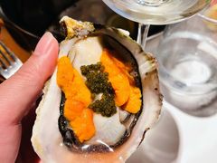 -Osteria Garden 生蚝花园餐厅(原进贤路店)