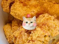 -麦当劳(苏州中心星悦汇店)