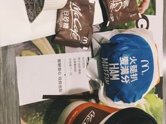 -麦当劳(温州人民路店)