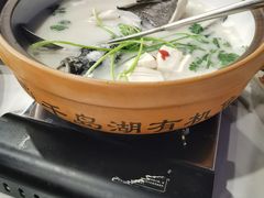 -宝荣鱼馆·临湖之宴(千岛湖店)