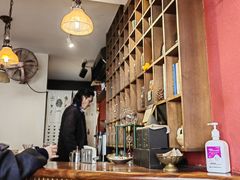 -RUMORS COFFEE ROASTERY鲁马滋咖啡(湖南路店)