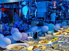 -W20 SHINING Party·K(悦豪和平路店)