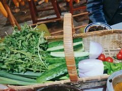 -王婆炒鱼(总店)