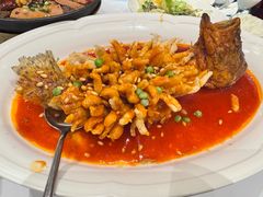 -眉州东坡(华联万柳店)