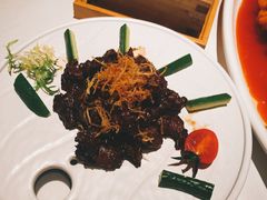 -民国红公馆·秦淮八艳(夫子庙店)