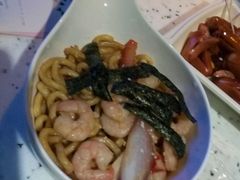 -百威KTV(恒福路店)