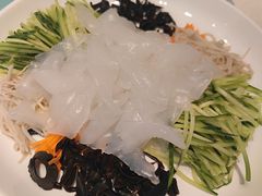 -添福来墨鱼饺子 · 海鲜东北菜(大连星海·黄浦路店)