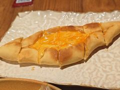 -格鲁·秀色Georgia’s Feast
