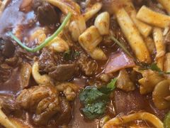 -阿西娅·西北妈妈拿手菜(华联店)