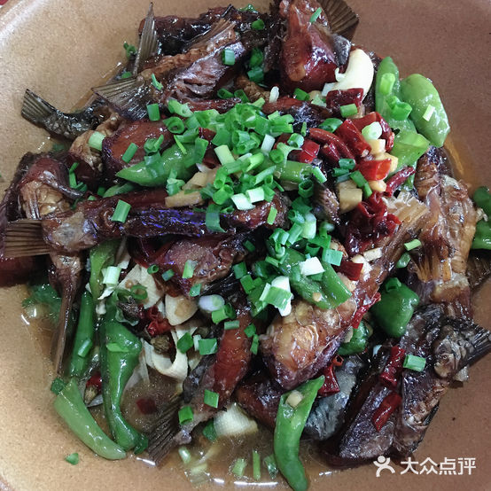幸福宴餐饮农家院