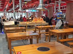 -养牛邓·潮汕牛肉海鲜自助火锅(广州店)