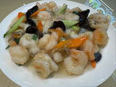 -清香园大连老菜馆(成仁街店)