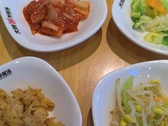 -大田牛尾汤(幸福河市场店)