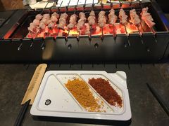 -很久以前羊肉串(打浦路店)