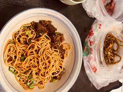 -一味老卤面(大石桥店)