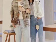 -伊势丹(现代城店)