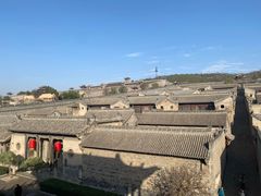 -山西王家大院