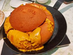 -大树餐厅(环球港店)