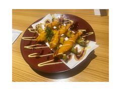 -花和海鲜自助(梅江店)