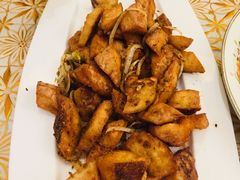 -楼兰印象(朝外店)