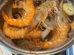 -川骄海鲜自助(亚运村店)