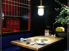 -江户烧肉(高德店)