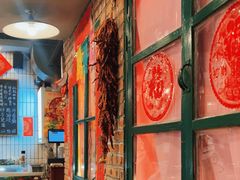 -永安里地摊烤肉(首创店)