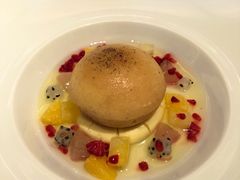 -Le Comptoir de Pierre Gagnaire