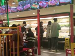 -老马路串串香火锅(北门桥店)