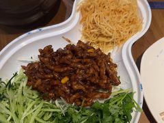-满园烤鸭·春饼(太原街万达店)