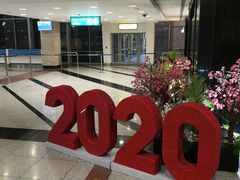 -开罗国际机场