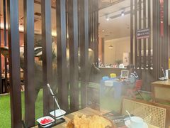 -朱氏牛鼎记鲜牛火锅(山水华庭店)