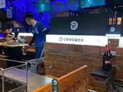 -很久以前羊肉串(簋街店)